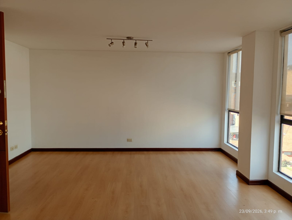 Apartamento en venta en Cedritos, Bogotá · foto 5 de 23