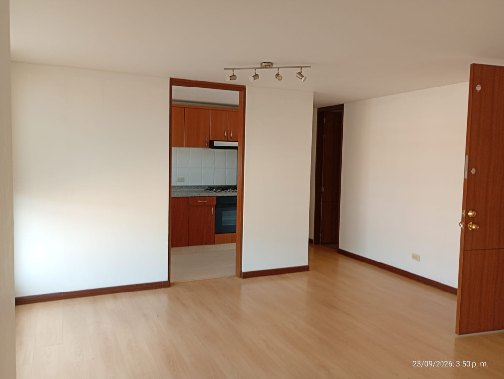 Apartamento en venta en Cedritos, Bogotá · foto 7 de 23