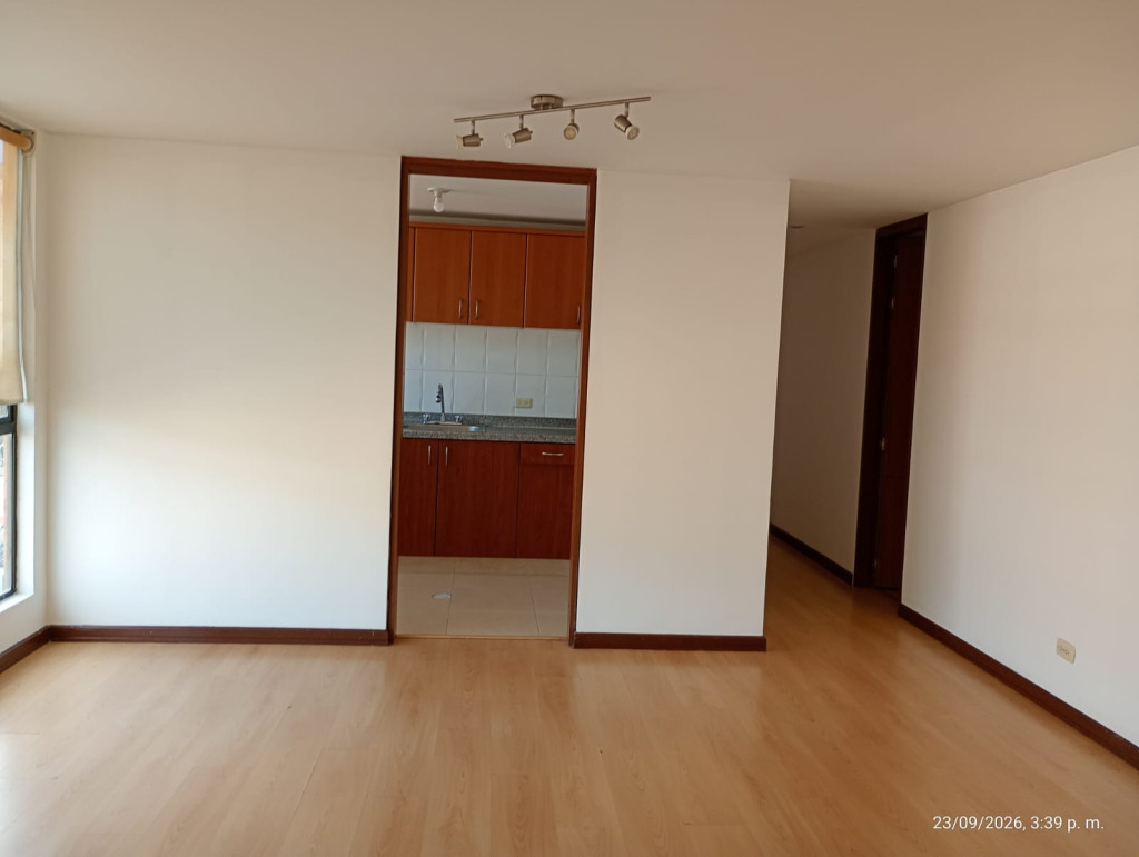 Apartamento en venta en Cedritos, Bogotá · foto 8 de 23