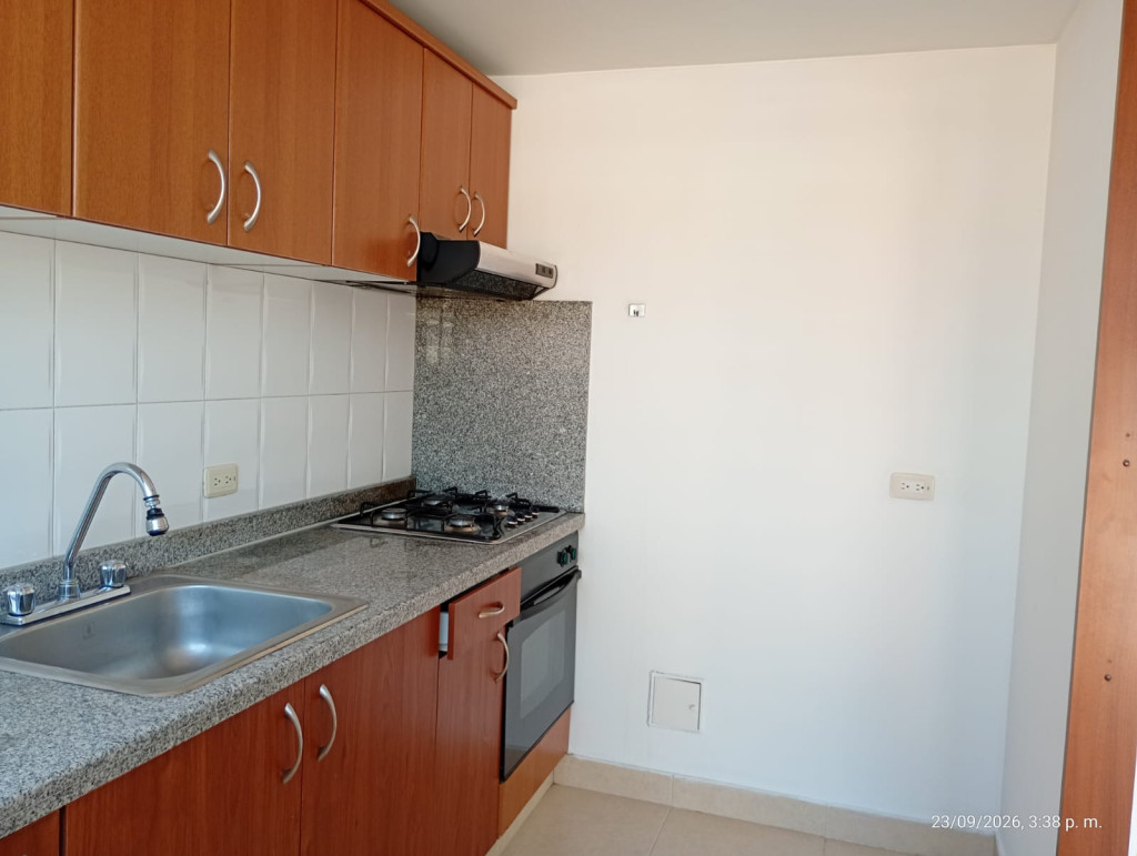 Apartamento en venta en Cedritos, Bogotá · foto 9 de 23