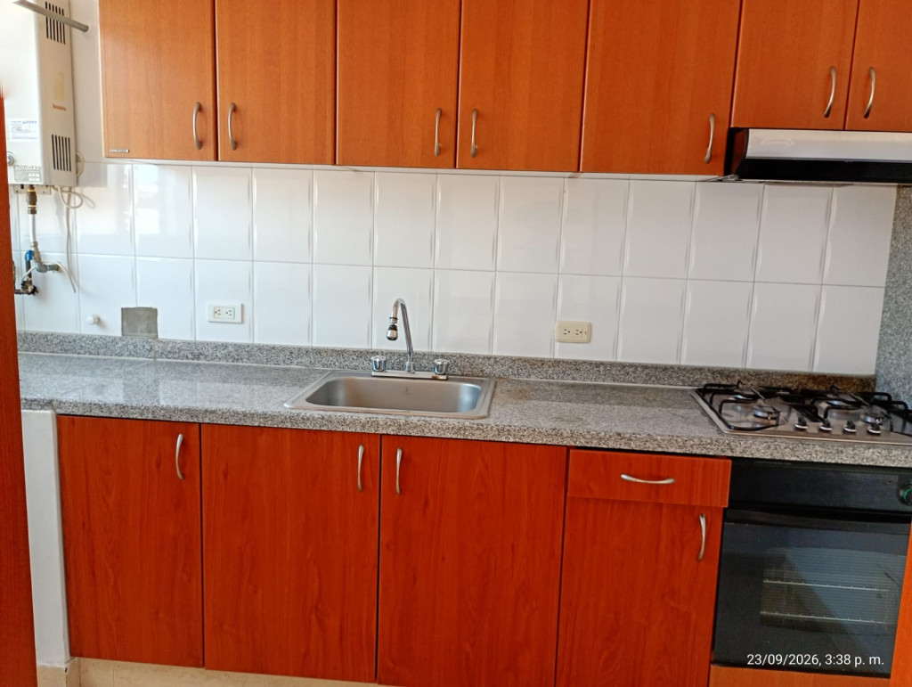 Apartamento en venta en Cedritos, Bogotá · foto 10 de 23
