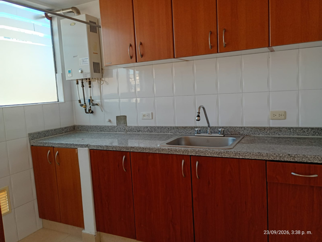 Apartamento en venta en Cedritos, Bogotá · foto 11 de 23