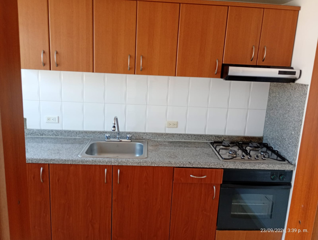 Apartamento en venta en Cedritos, Bogotá · foto 12 de 23