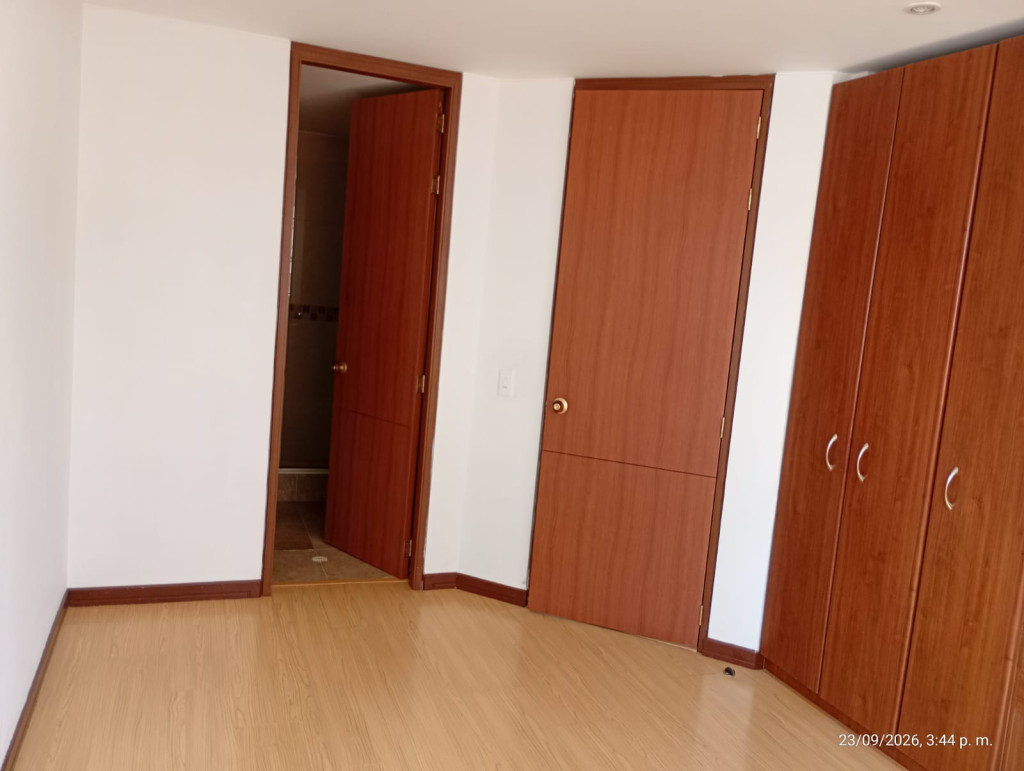 Apartamento en venta en Cedritos, Bogotá · foto 15 de 23