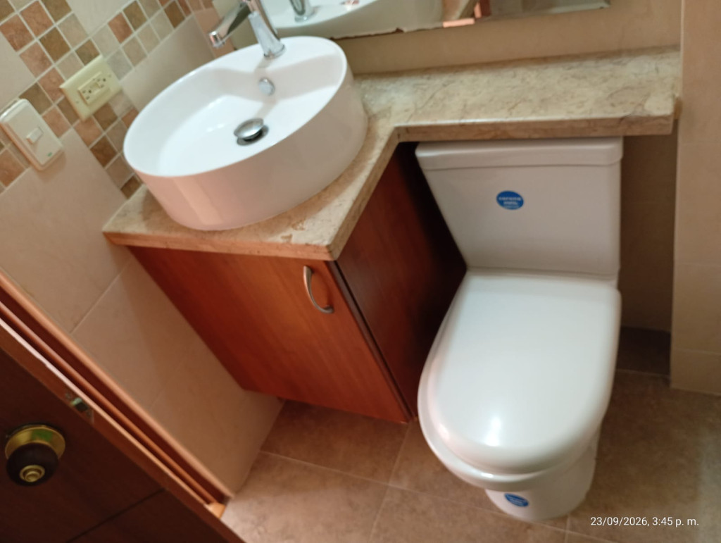 Apartamento en venta en Cedritos, Bogotá · foto 16 de 23