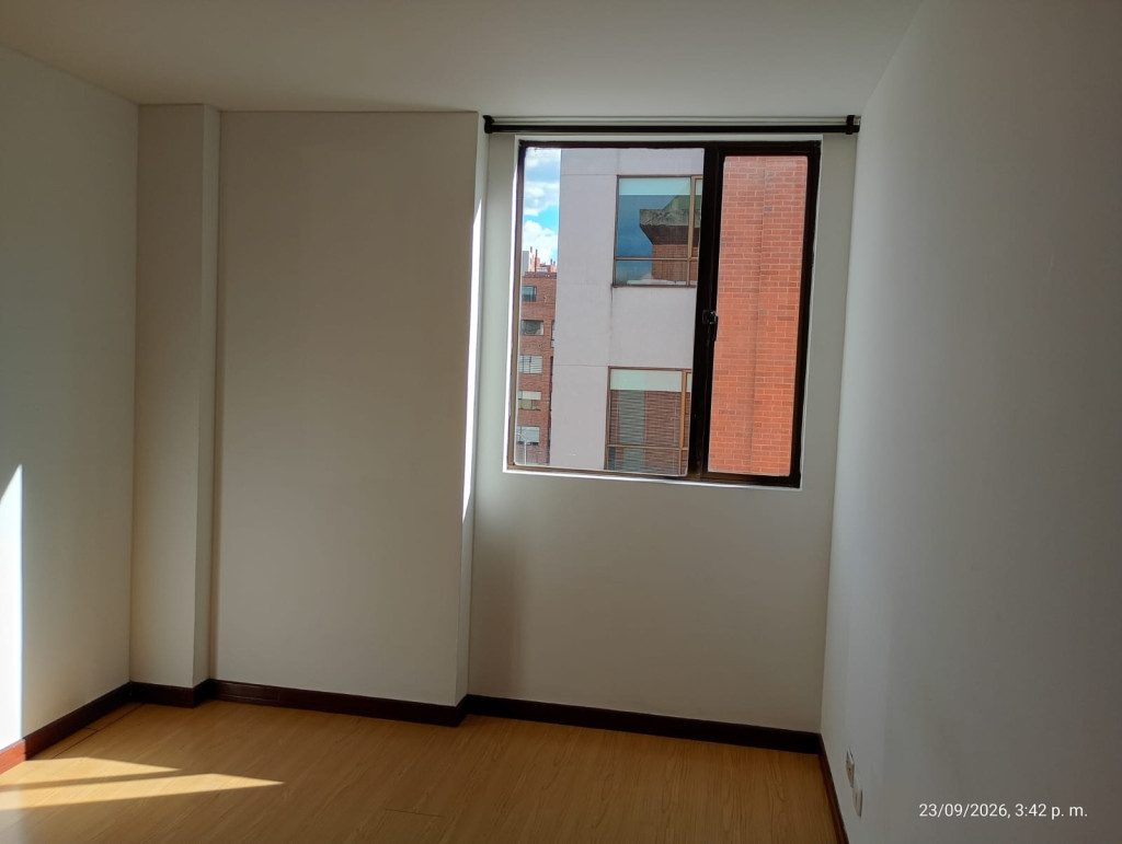 Apartamento en venta en Cedritos, Bogotá · foto 17 de 23