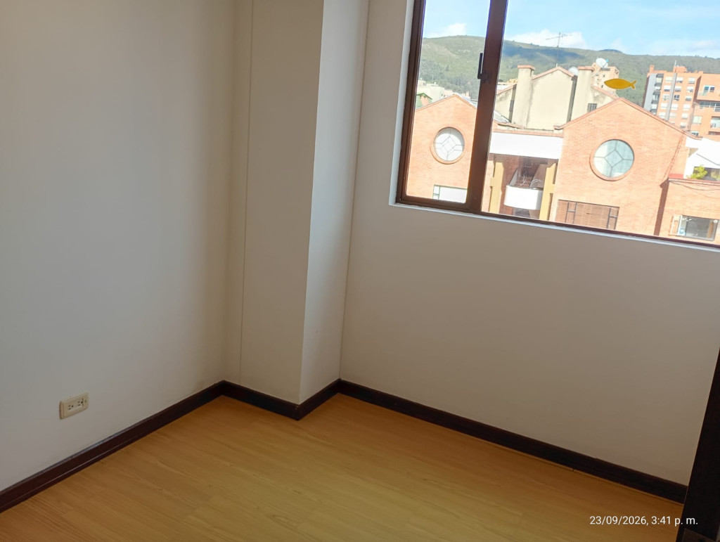 Apartamento en venta en Cedritos, Bogotá · foto 18 de 23