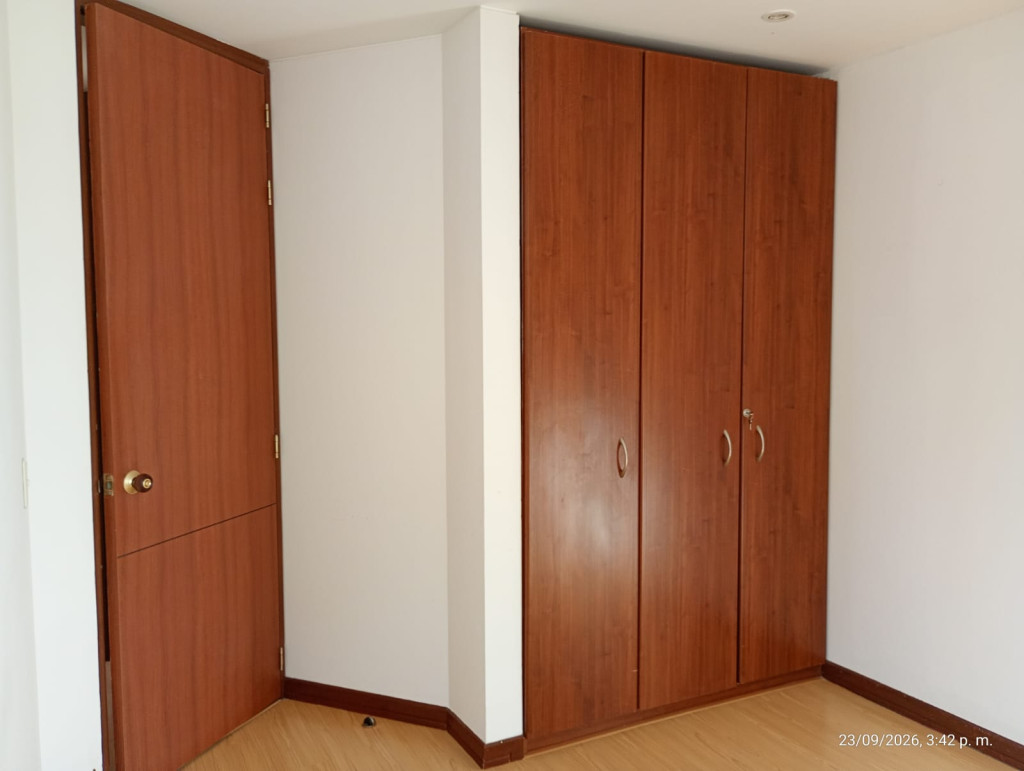 Apartamento en venta en Cedritos, Bogotá · foto 19 de 23