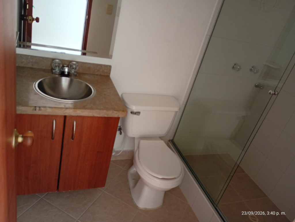 Apartamento en venta en Cedritos, Bogotá · foto 20 de 23