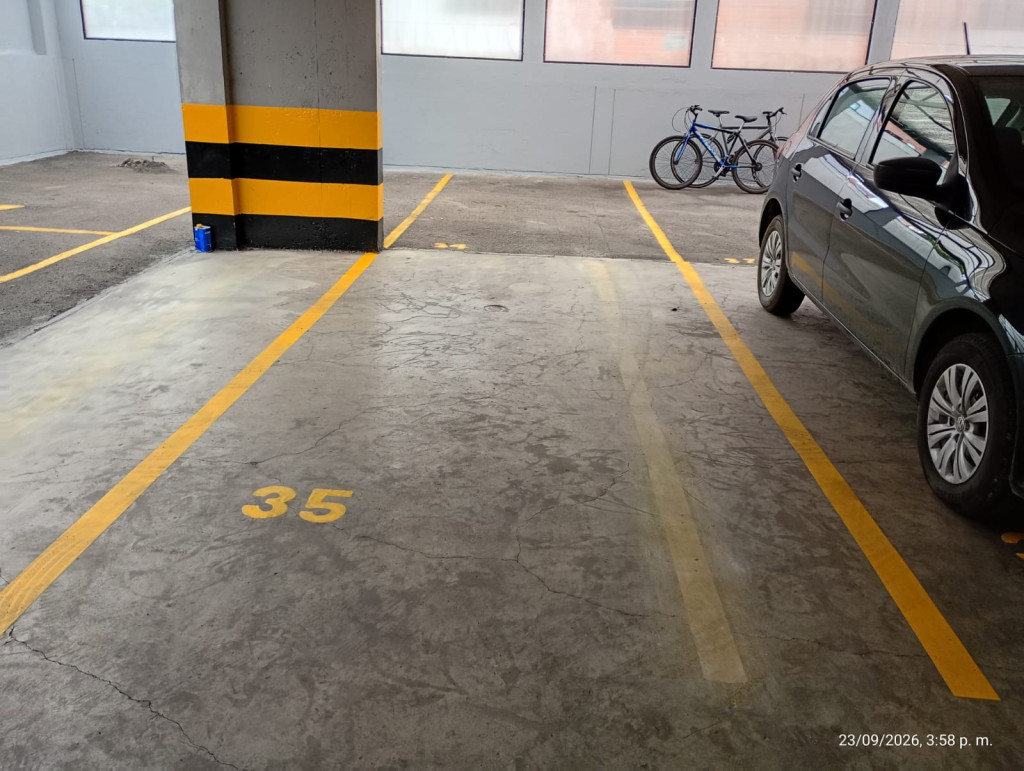 Apartamento en venta en Cedritos, Bogotá · foto 21 de 23