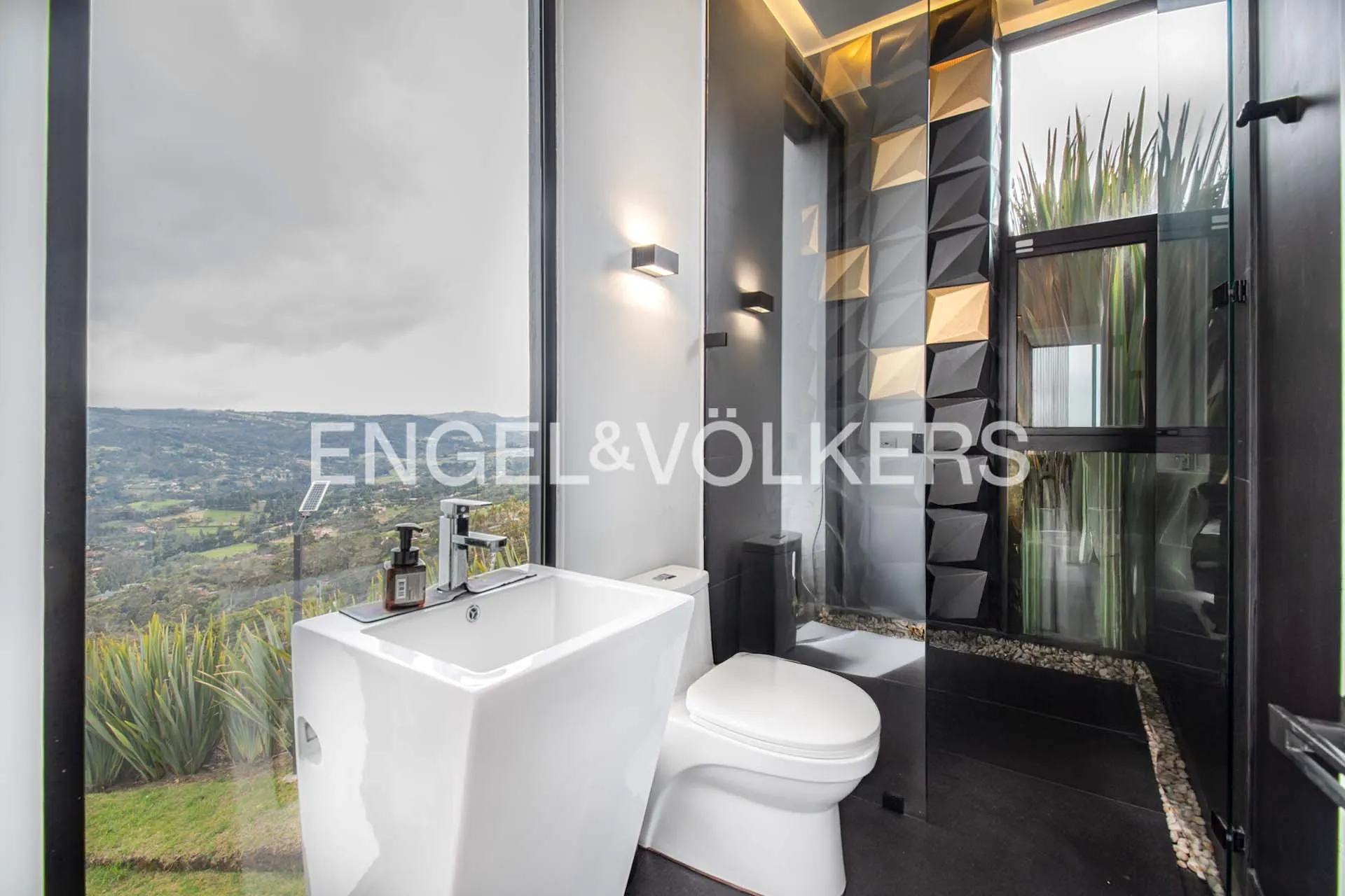 Casa en arriendo en Condominio Bosques Del Encenillo, La Calera · foto 10 de 24