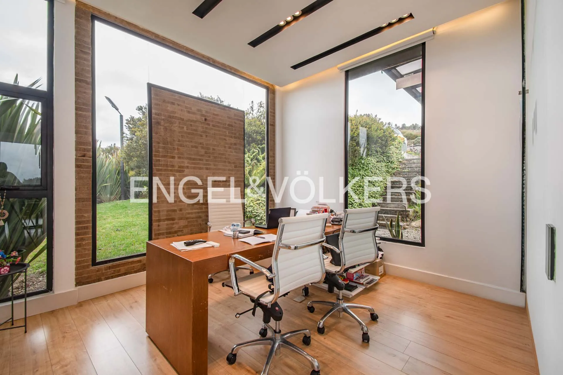 Casa en arriendo en Condominio Bosques Del Encenillo, La Calera · foto 9 de 24