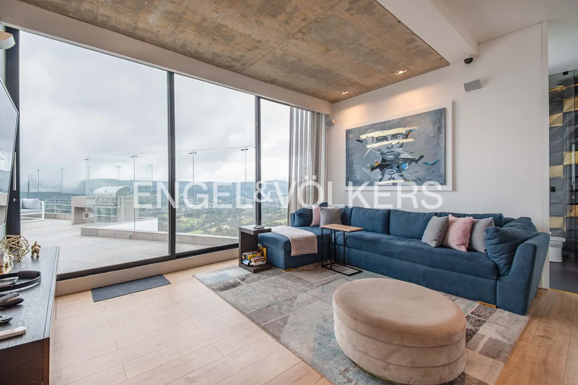 Casa en arriendo en Condominio Bosques Del Encenillo, La Calera · foto 5 de 24