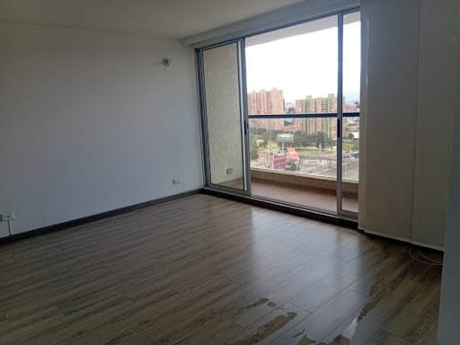 Apartamento de 3 alcobas en venta en Benjamin Herrera, Bogotá, 71 m² · foto 2 de 16