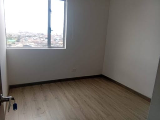 Apartamento de 3 alcobas en venta en Benjamin Herrera, Bogotá, 71 m² · foto 4 de 16