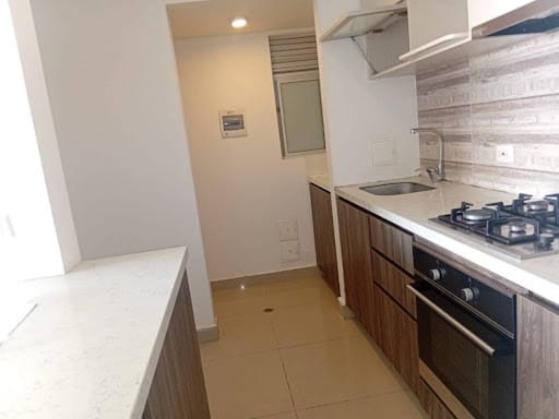 Apartamento de 3 alcobas en venta en Benjamin Herrera, Bogotá, 71 m² · foto 6 de 16