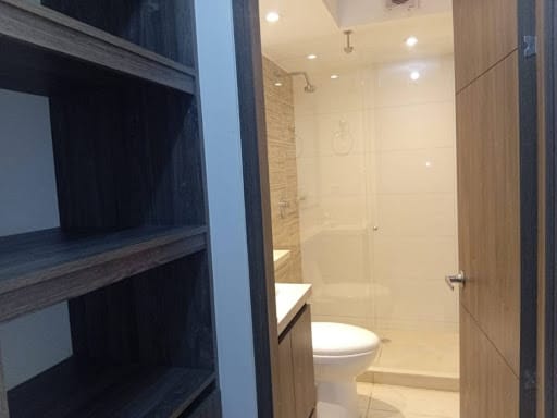Apartamento de 3 alcobas en venta en Benjamin Herrera, Bogotá, 71 m² · foto 7 de 16