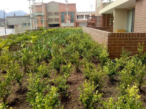 Apartamento de 3 alcobas en venta en Benjamin Herrera, Bogotá, 71 m² · foto 12 de 16
