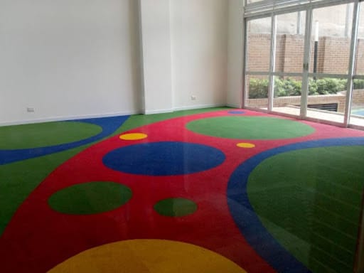 Apartamento de 3 alcobas en venta en Benjamin Herrera, Bogotá, 71 m² · foto 14 de 16
