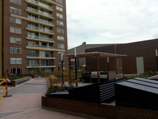 Apartamento de 3 alcobas en venta en Benjamin Herrera, Bogotá, 71 m² · foto 15 de 16