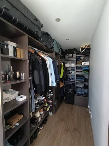 Apartamento de 3 alcobas en arriendo en Alhambra, Bogotá, 122 m² · foto 21 de 24
