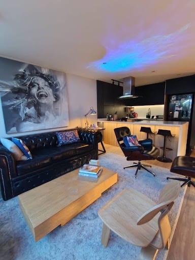 Apartamento de 3 alcobas en arriendo en Alhambra, Bogotá, 122 m² · foto 3 de 24