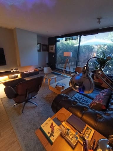 Apartamento de 3 alcobas en arriendo en Alhambra, Bogotá, 122 m² · foto 4 de 24