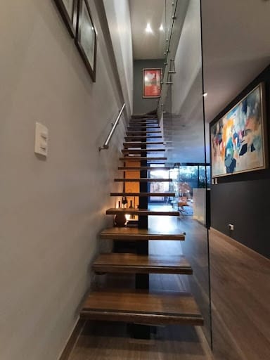Apartamento de 3 alcobas en arriendo en Alhambra, Bogotá, 122 m² · foto 10 de 24