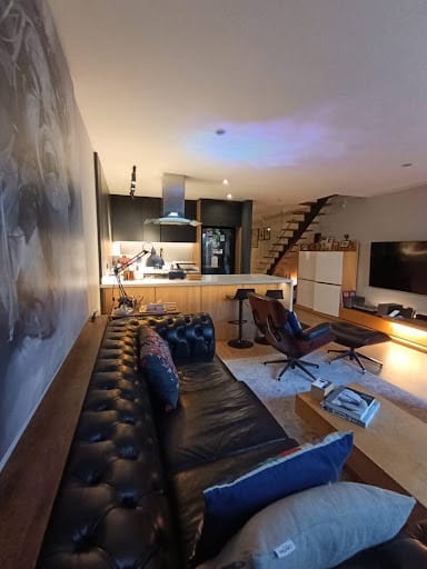 Apartamento de 3 alcobas en arriendo en Alhambra, Bogotá, 122 m² · foto 12 de 24