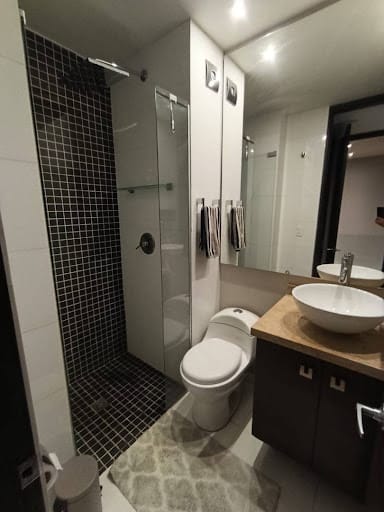 Apartamento de 3 alcobas en arriendo en Alhambra, Bogotá, 122 m² · foto 16 de 24