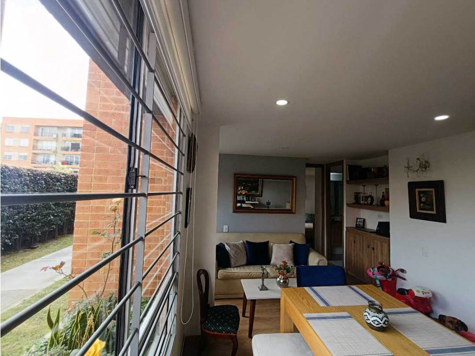 Apartamento en venta en La Estrella, Chía · foto 3 de 23