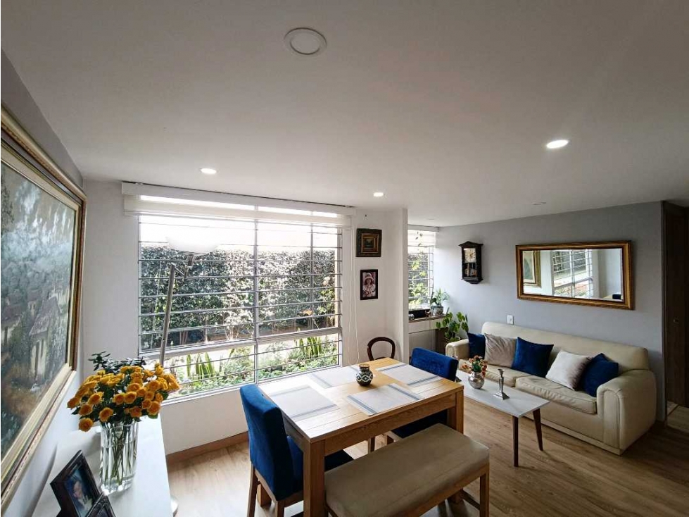 Apartamento en venta en La Estrella, Chía · foto 4 de 23