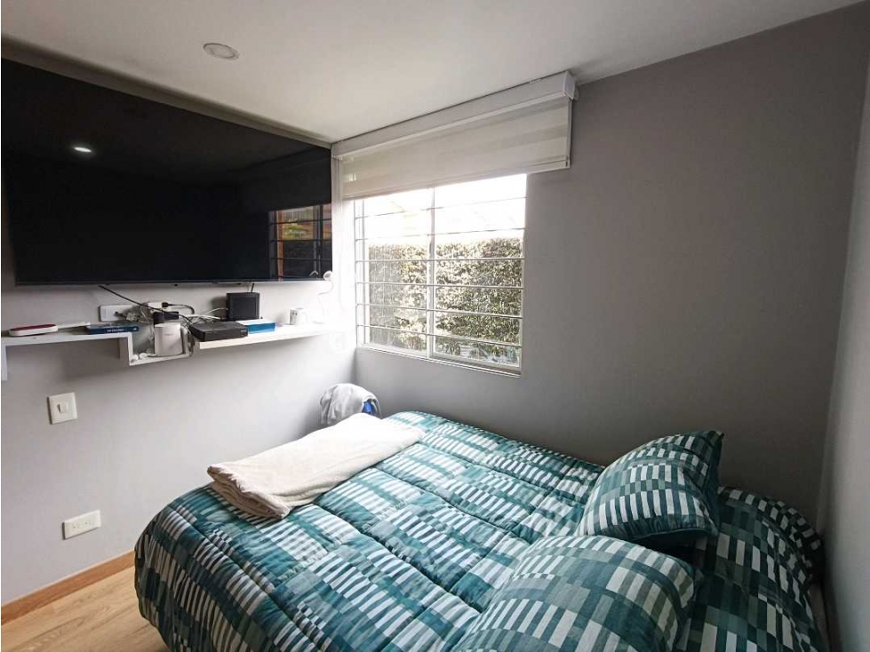 Apartamento en venta en La Estrella, Chía · foto 5 de 23