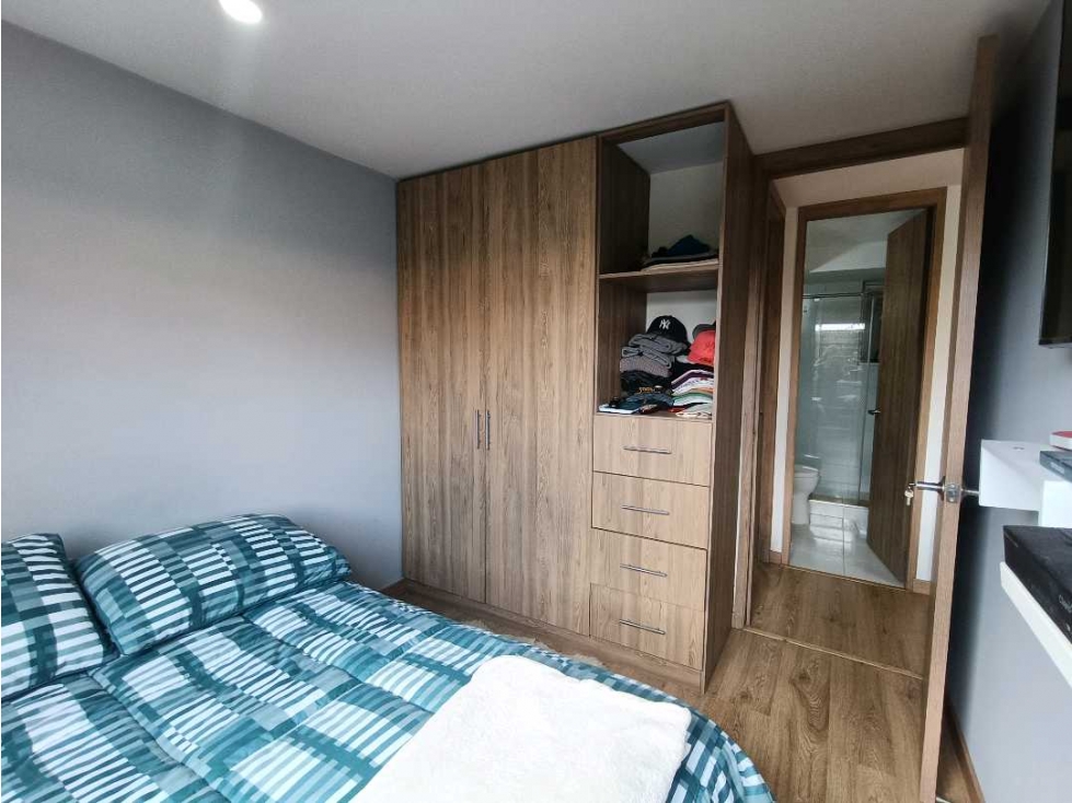 Apartamento en venta en La Estrella, Chía · foto 6 de 23