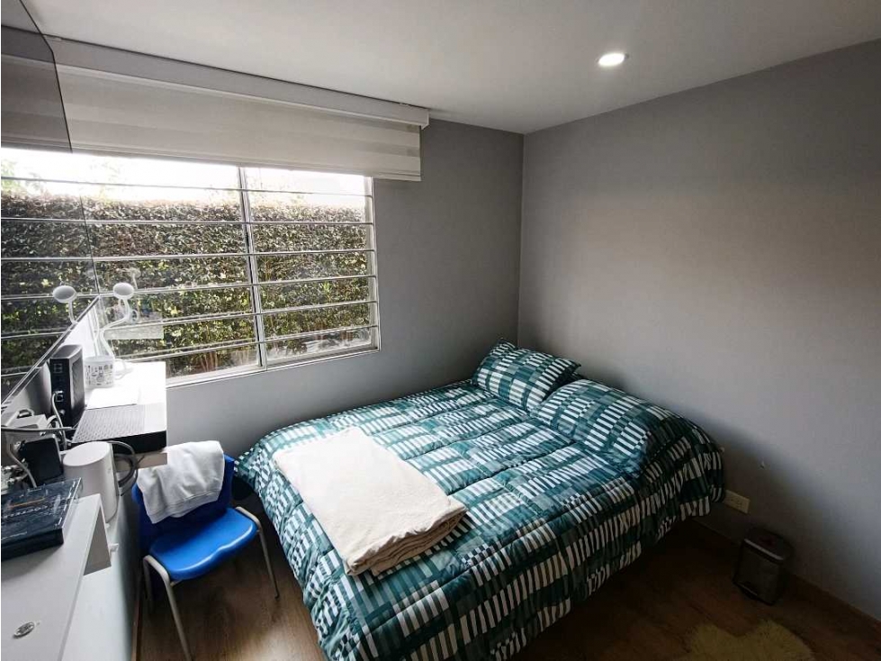 Apartamento en venta en La Estrella, Chía · foto 7 de 23