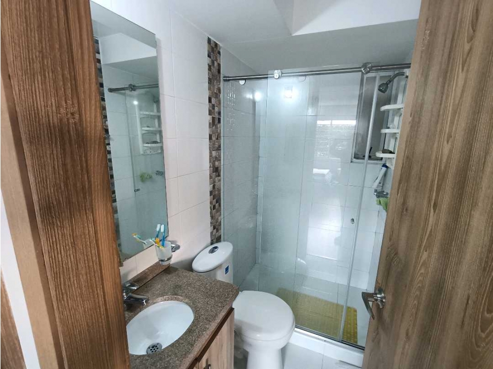 Apartamento en venta en La Estrella, Chía · foto 8 de 23