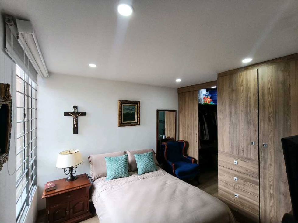 Apartamento en venta en La Estrella, Chía · foto 9 de 23