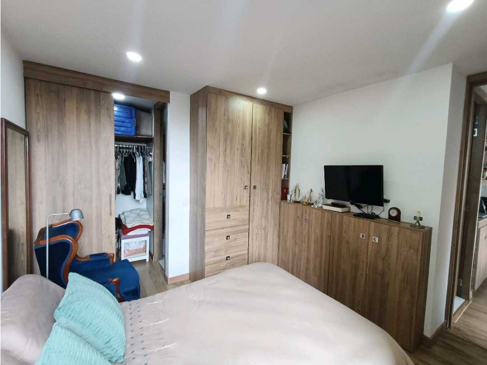Apartamento en venta en La Estrella, Chía · foto 11 de 23