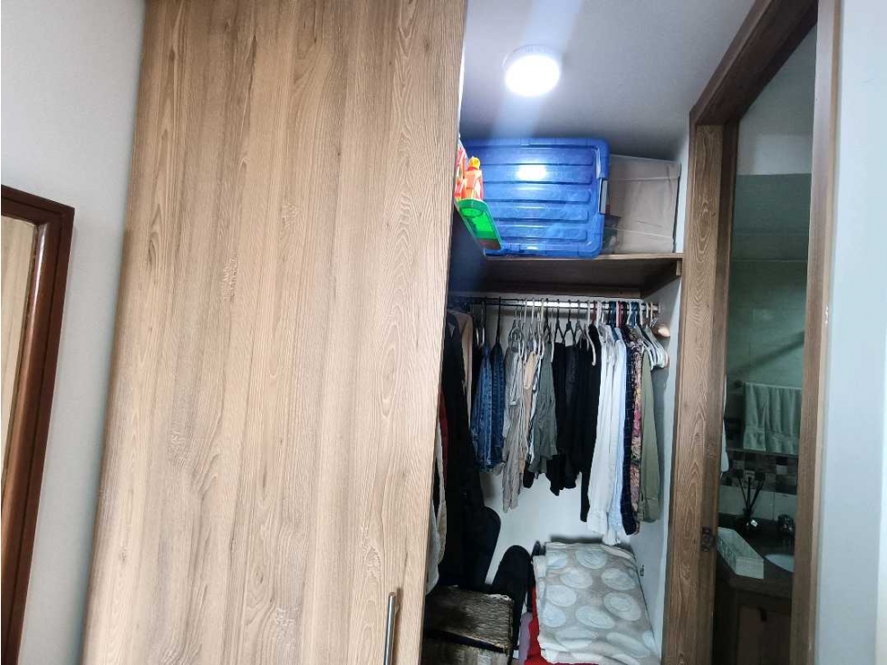 Apartamento en venta en La Estrella, Chía · foto 13 de 23