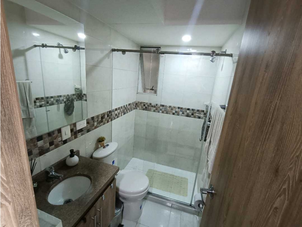 Apartamento en venta en La Estrella, Chía · foto 14 de 23