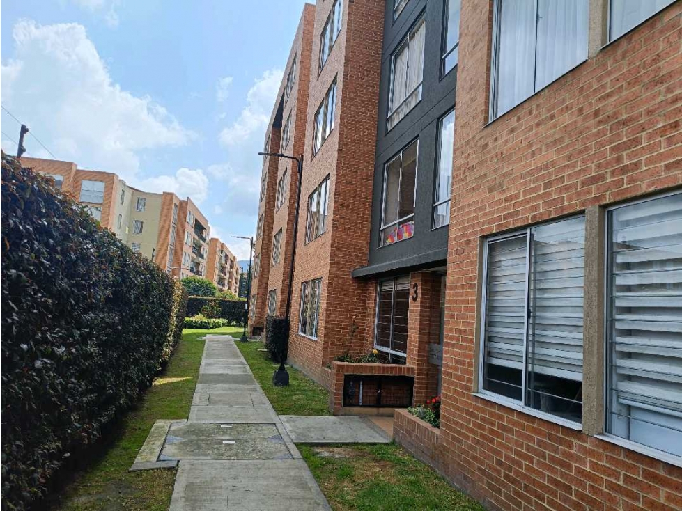 Apartamento en venta en La Estrella, Chía · foto 17 de 23
