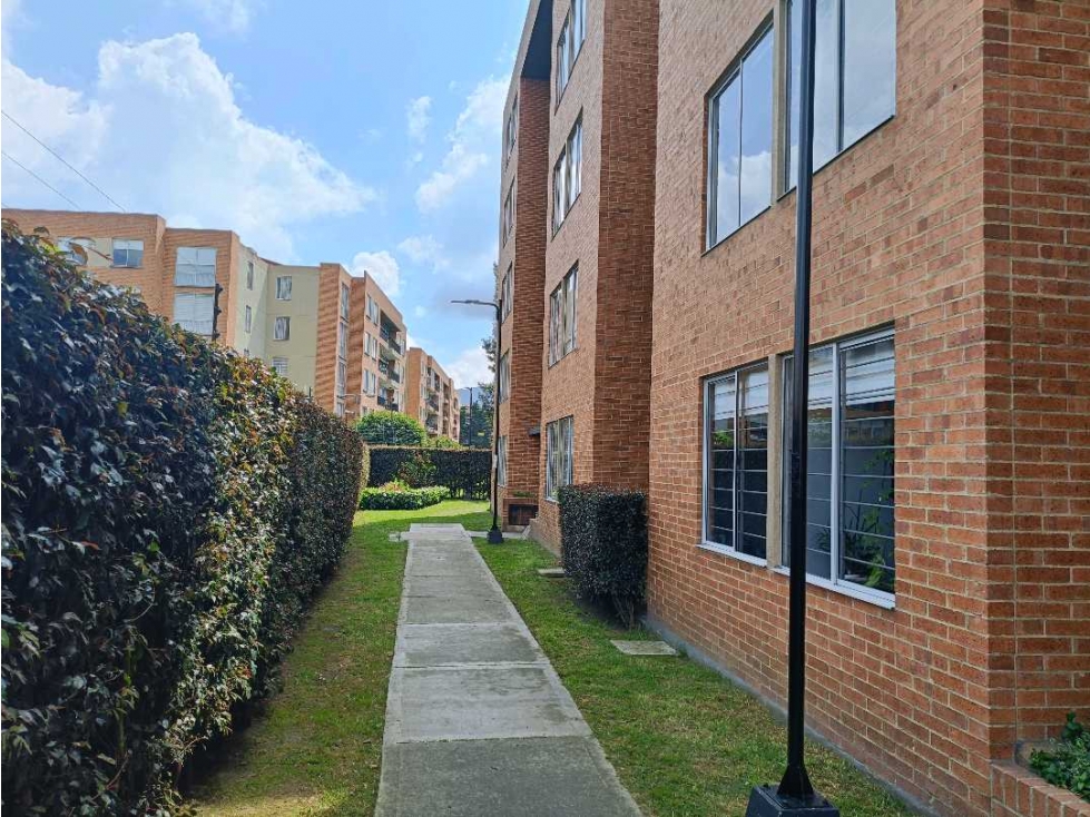 Apartamento en venta en La Estrella, Chía · foto 18 de 23