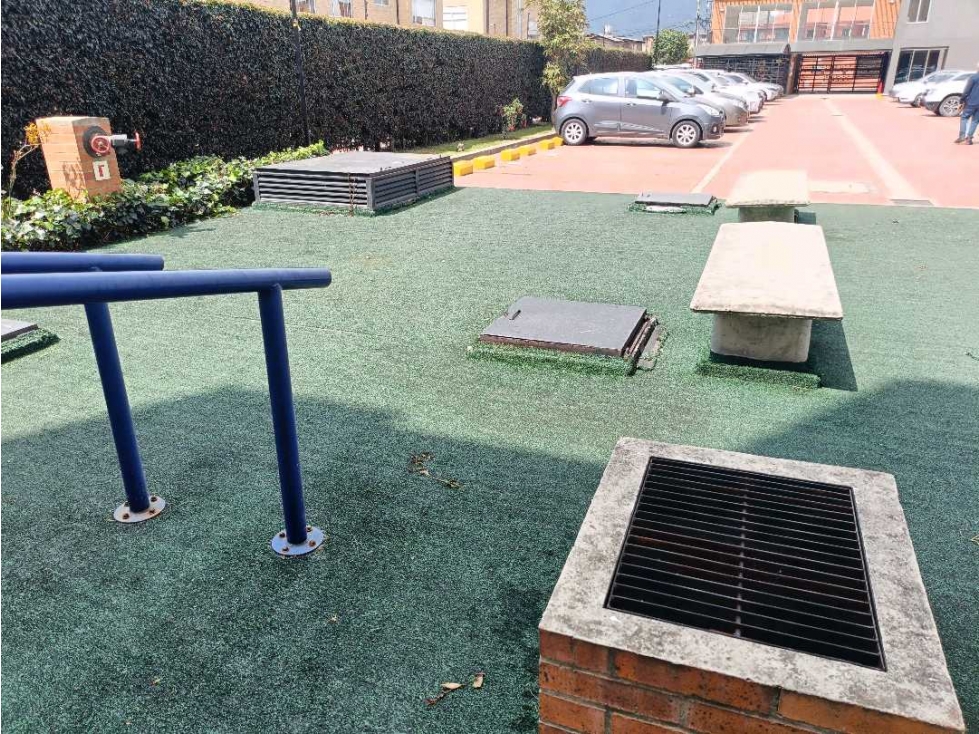 Apartamento en venta en La Estrella, Chía · foto 19 de 23