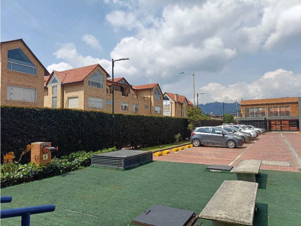 Apartamento en venta en La Estrella, Chía · foto 21 de 23