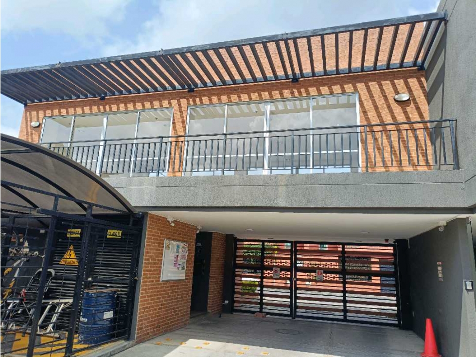 Apartamento en venta en La Estrella, Chía · foto 22 de 23