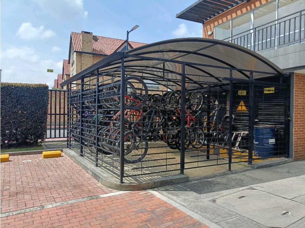 Apartamento en venta en La Estrella, Chía · foto 23 de 23