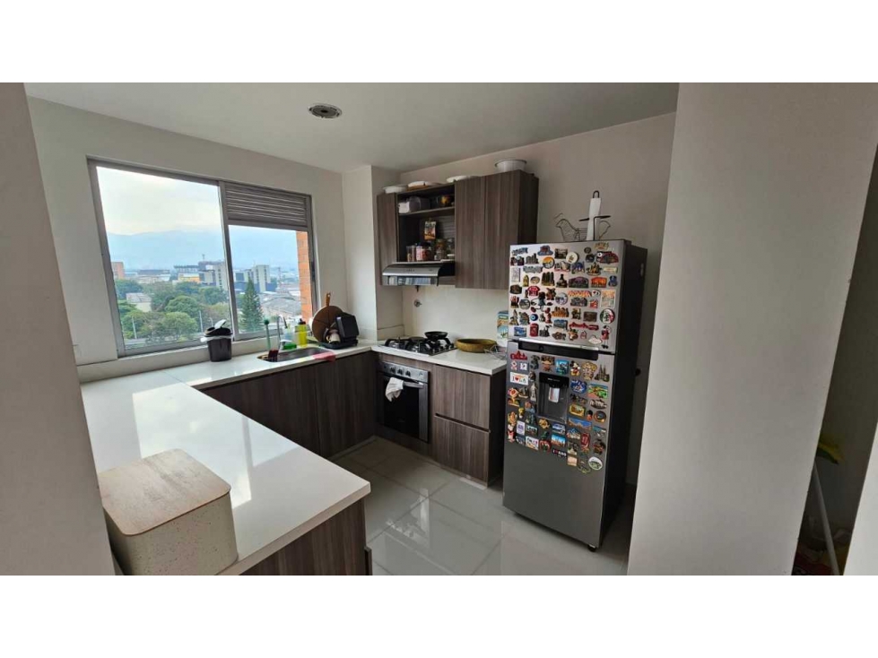 Apartamento en venta en Zona Centro, Envigado · foto 3 de 17