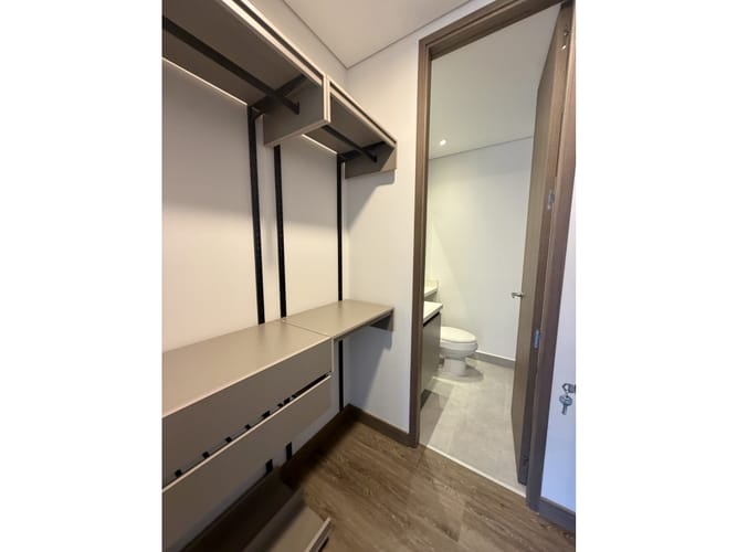 Apartamento de 2 alcobas en arriendo en Los Balsos, Rionegro, 94 m² · foto 13 de 13