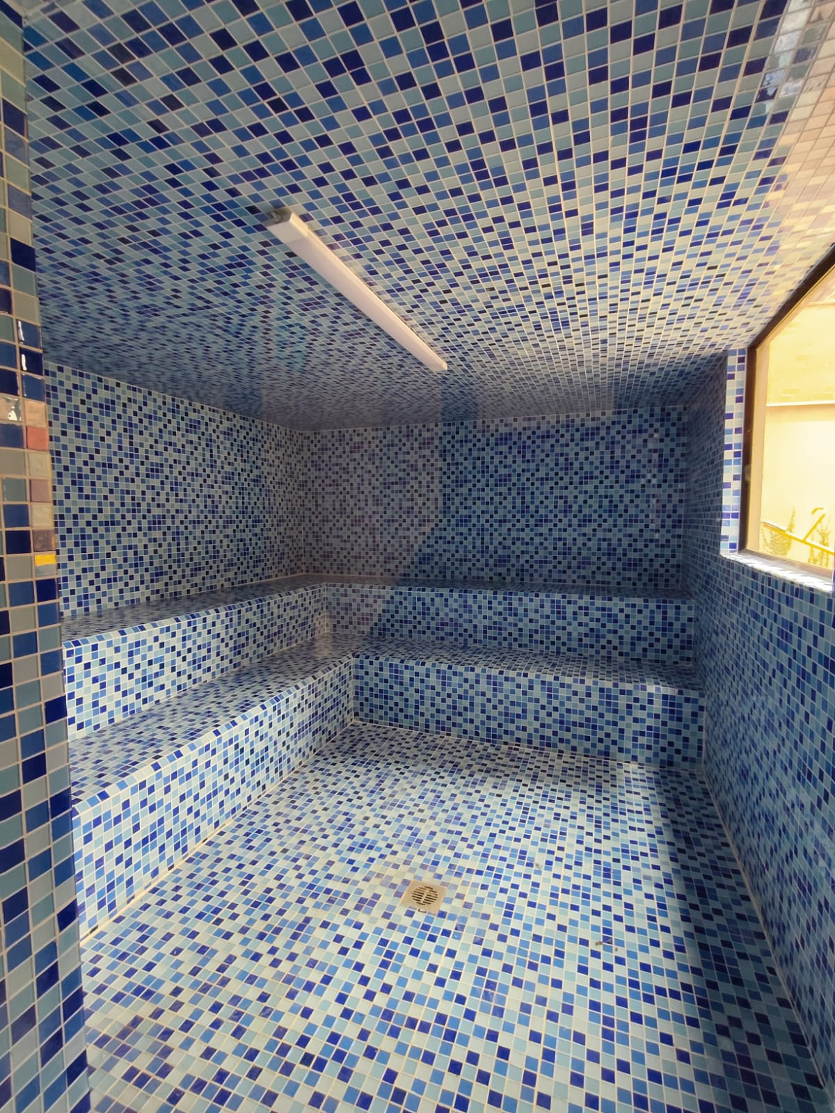 Apartamento en venta en Bellavista, Cali · foto 7 de 22