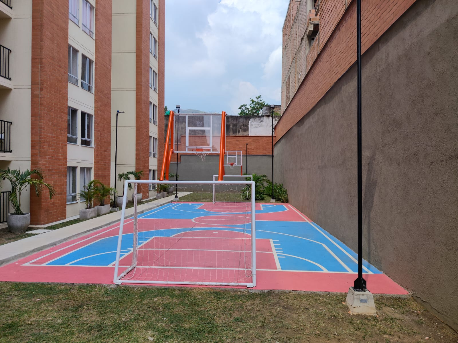 Apartamento en venta en Bellavista, Cali · foto 8 de 22